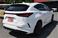 2023 Lexus NX