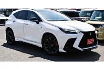2023 Lexus NX