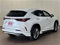 2023 Lexus NX