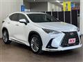 2023 Lexus NX