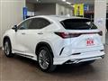 2023 Lexus NX
