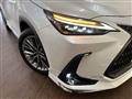 2023 Lexus NX