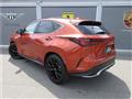 2023 Lexus NX