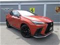 2023 Lexus NX