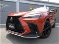 2023 Lexus NX