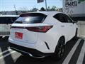 2023 Lexus NX