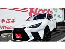 2023 Lexus NX