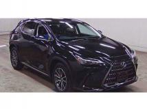 2023 Lexus NX