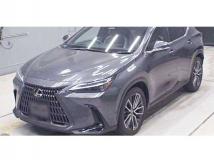 2023 Lexus NX