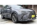 2023 Lexus NX