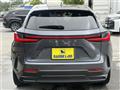 2023 Lexus NX