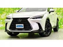 2023 Lexus NX