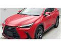 2023 Lexus NX