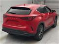 2023 Lexus NX