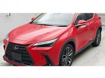 2023 Lexus NX