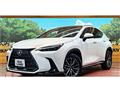 2023 Lexus NX