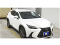 2023 Lexus NX