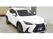 2023 Lexus NX