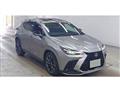 2023 Lexus NX