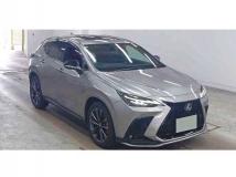 2023 Lexus NX