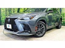 2023 Lexus NX