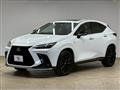2023 Lexus NX
