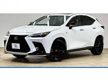 2023 Lexus NX