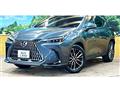 2023 Lexus NX