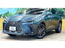 2023 Lexus NX