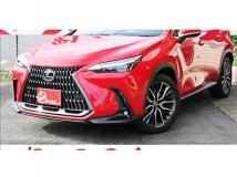2023 Lexus NX