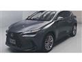2023 Lexus NX