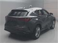 2023 Lexus NX