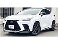 2023 Lexus NX