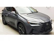 2023 Lexus NX