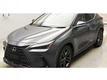 2023 Lexus NX
