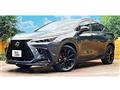 2023 Lexus NX