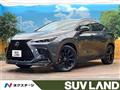 2023 Lexus NX