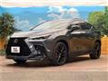 2023 Lexus NX