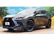 2023 Lexus NX