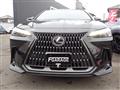 2023 Lexus NX