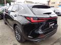 2023 Lexus NX