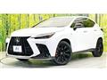 2023 Lexus NX