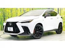 2023 Lexus NX