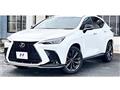 2023 Lexus NX