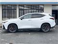 2023 Lexus NX