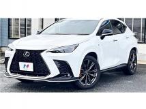 2023 Lexus NX