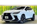 2023 Lexus NX