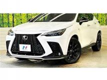2023 Lexus NX