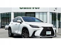 2023 Lexus NX