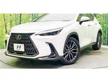 2023 Lexus NX